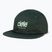 Cappellino con visiera Ciele Athletics GOCap Classic Athletics spruce
