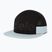 Cappellino con visiera Ciele Athletics GOCap Comp Century black quarry
