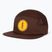 Cappellino con visiera Ciele Athletics GOCap Comp Ninety oak