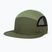 Cappellino con visiera Ciele Athletics GOCap EQ Side IconicBar SL kombu