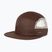 Cappellino con visiera Ciele Athletics GOCap EQ Side IconicBar SL oak
