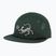 Cappellino con visiera Ciele Athletics GOCap Field Cheetah spruce