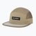 Cappellino con visiera Ciele Athletics GOCap Field Iconic Bar canvas/cub