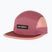 Cappellino con visiera Ciele Athletics GOCap Field Iconic Bar penny/rose dawn