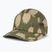 Cappellino con visiera Ciele Athletics GOCap Field AllOverPrint Cheetah kombu