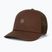 Cappellino con visiera Ciele Athletics TRLCap SC Comp Circle C oak