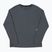 Longsleeve da running uomo Ciele Athletics DLYLongsleeve ocean