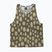 Maglia da corsa da uomo Ciele Athletics ICNSinglet Cheetah kombu