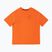 Maglia da corsa da uomo Ciele Athlteics NSPTShirt HV''C'' orange
