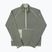 Felpa da corsa uomo Ciele Athletics VLVHalfzip light moss