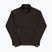 Felpa da corsa uomo Ciele Athletics VLVHalfzip oak