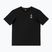 Maglietta Ciele Athletics ORTShirt Cafe black
