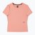 Maglia da running da donna Ciele Athletics DLYTShirt rose dawn