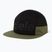 Cappellino con visiera Ciele Athletics GOCap Comp Century black kombu