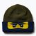 Cappello invernale per bambini LEGO Lwantony 710 cachi scuro