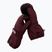 Guanti da sci per bambini LEGO Lwatlin 706 bordeaux