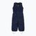 Pantaloni da sci per bambini LEGO Lwpuelo 701 dark navy