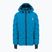 Giacca da sci per bambini LEGO Lwjipe 706 blu polvere