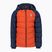 Piumino da bambino LEGO Lwjipe 704 marrone bruciato