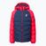 Piumino da bambino LEGO Lwjipe 704 rosso