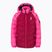 LEGO Lwjipe 704 piumino rosa per bambini