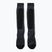 Calze da sci bambini LEGO Lwazun 700 black