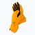 Guanti da sci per bambini LEGO Lwatlin 700 giallo scuro