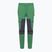 Pantaloni da trekking per bambini LEGO Lwparker 201 verde scuro