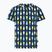 Maglietta da bambino LEGO Lwtaylor 306 dark navy