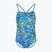 Costume da bagno intero per bambini LEGO Lwanda 300 blu