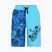 Pantaloncini da bagno per bambini LEGO Lwalex 304 blu brillante