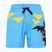 Pantaloncini da bagno per bambini LEGO Lwalex 313 blu brillante