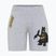 Pantaloncini da bambino LEGO Lwparker 305 grigio/melange