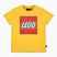Maglietta LEGO Lwtano per bambini 631 giallo