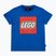 Maglietta LEGO Lwtano per bambini 631 blu