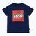 Maglietta per bambini LEGO Lwtano 631 dark navy