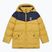 Giacca isolante per bambini LEGO Lwjebel 733 giallo scuro