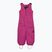 Pantaloni da sci per bambini LEGO Lwpuelo 701 fucsia
