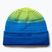 Cappello invernale LEGO Lwalex per bambini 704 blu