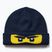 Berretto invernale per bambini LEGO Lwantony 710 blu/marino scuro