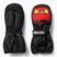 Guanti LEGO Lwagan per bambini 805 rosso