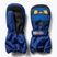 Guanti per bambini LEGO Lwagan 805 blu scuro