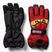 Guanti LEGO Lwagan per bambini 807 rosso