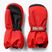 Guanti da sci per bambini LEGO Lwatlin 706 rosso