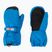 Guanti da sci per bambini LEGO Lwatlin 706 blu