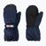 Guanti da sci per bambini LEGO Lwatlin 706 blu
