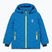 Giacca da sci per bambini LEGO Lwjipe 706 blu/lime
