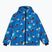 Giacca da sci per bambini LEGO Lwjaz 806 blu