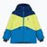 Giacca da sci per bambini LEGO Lwjested 708 blu