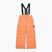LEGO Lwpayton 701 pantaloni da sci per bambini arancione chiaro